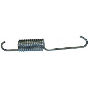 Fjeder til koblingspedal