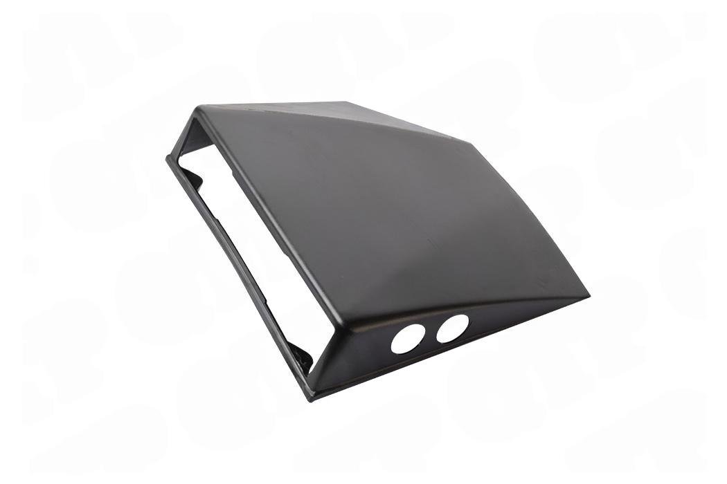 Baglygtecover  H�jre 
