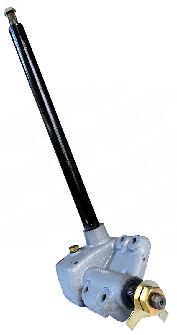 Styrbox Deutz 3-cylindrig 05 06 07