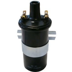 Tndspole 12V ptrykningshtte