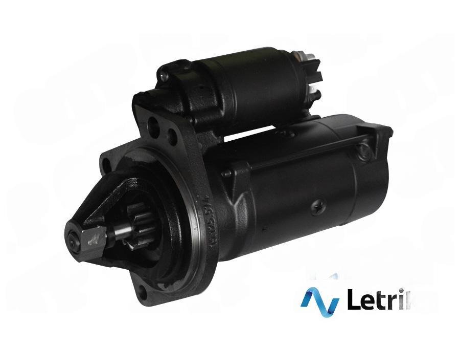 Startmotor Fiat 80-90 LH Passar 12V 3.2KW Mahle