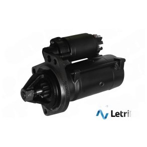 Starter Fiat 80-90 Venstre Fit 12V 3.2KW Mahle
