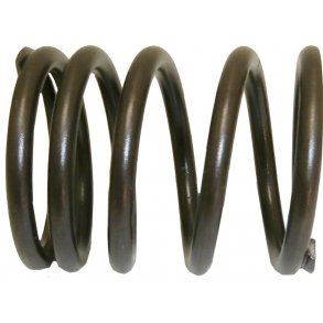 Ventilfjeder til udstdning