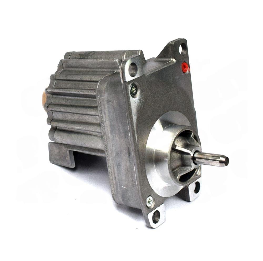 Elektrisk motor _580021