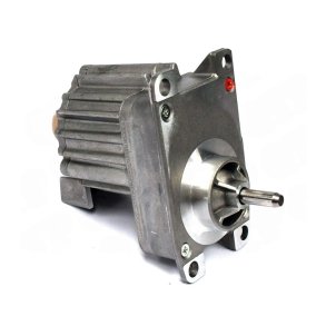 Elektrisk Motor _580021