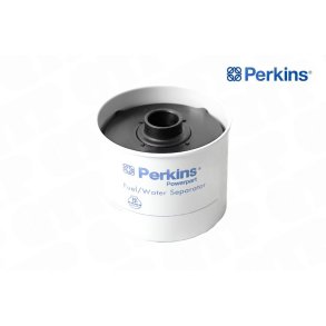 Br�ndstoffilter Vandseparator Perkins