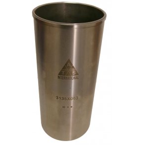 Semi-finished foring