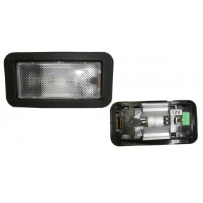 Loftslampe - interir