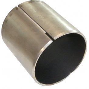 Bsning til hydraulisk liftaksel