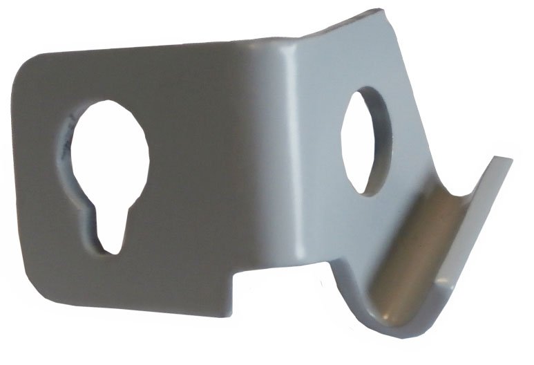 Hand Throttle Lever Bracket