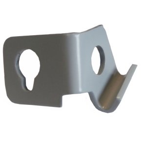 Hand Throttle Lever Bracket