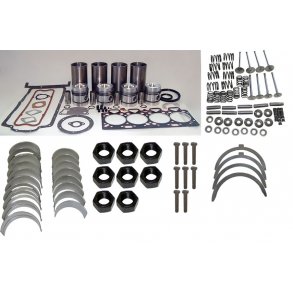 Motor renoveringskit
