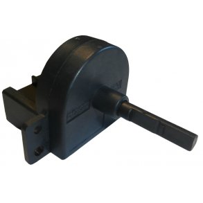 Varme kontrolkontakt