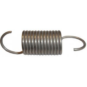 Fjeder til lynskift Kat 2/3