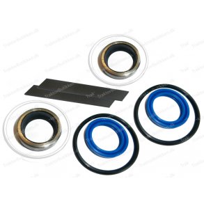 Pakningsst 4WD cylinder