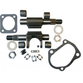 Styrehus, reparationskit