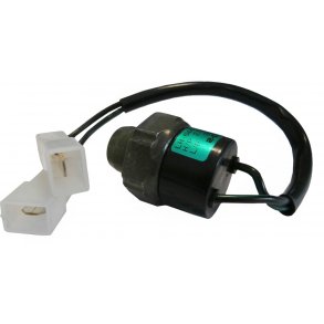 Kontrol for temperaturfler