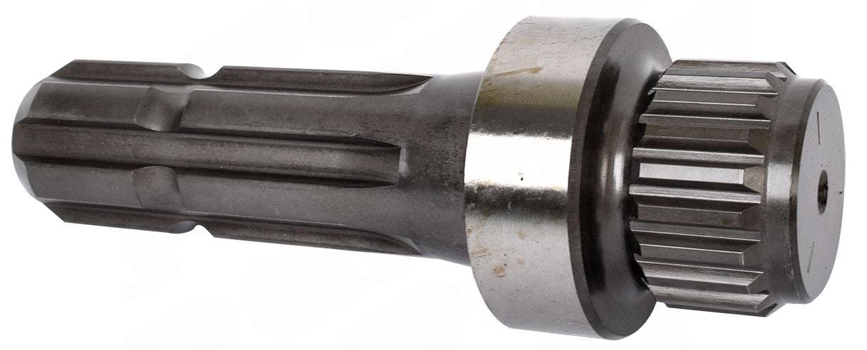 PTO-axel Ford 40 540rpm 6 splines