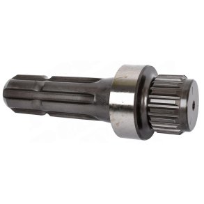 PTO-aksel Ford 40 540rpm 6 spline
