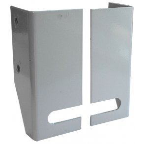 Grillpanel-sttte - par