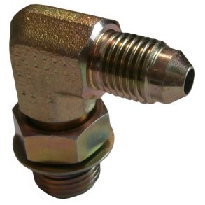 Adaptor IPTO Pipe Elbow