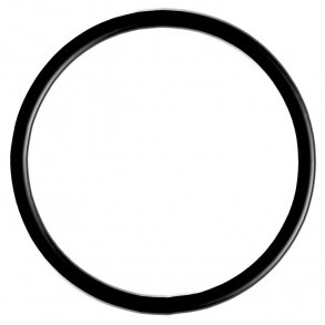 O-ring til hydraulisk aksel