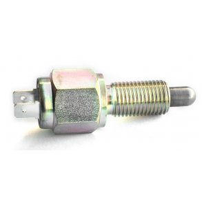 Kontakt til koblingspedal