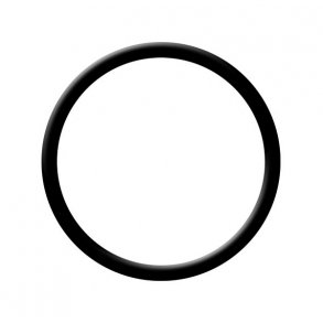 O-ring til hydraulikrr