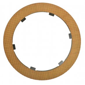 Skive til  Power Shuttle