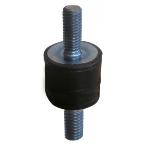 Gummi-ophng til kabine