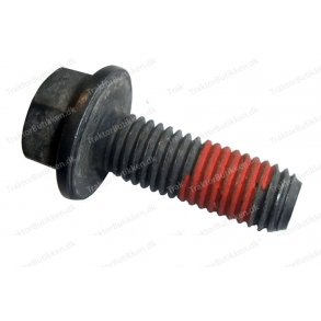 Udstdningsmanifold-bolt