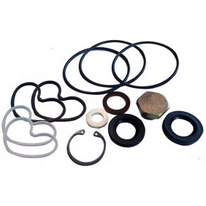 Servostyringspumpe, ttningskit