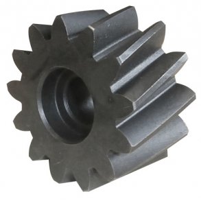 Servostyringspumpe-tandhjul