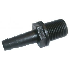 Brndstoftankforbindelse