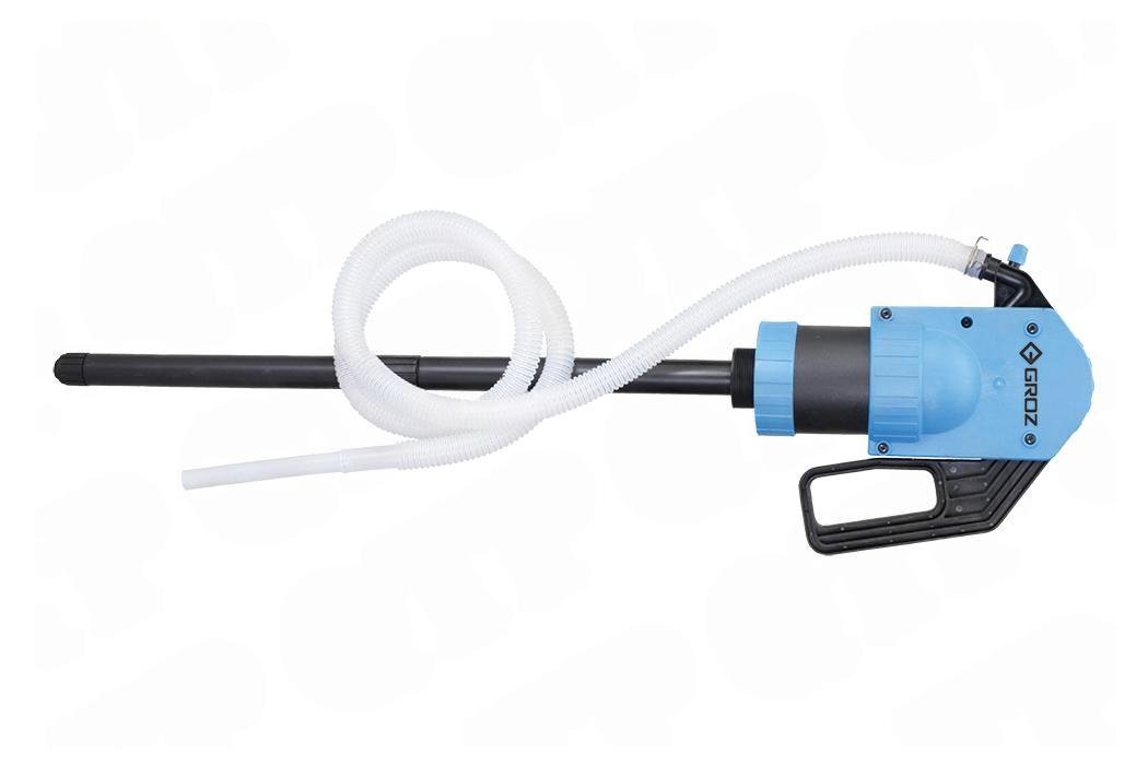 L�ftepumpe Plast