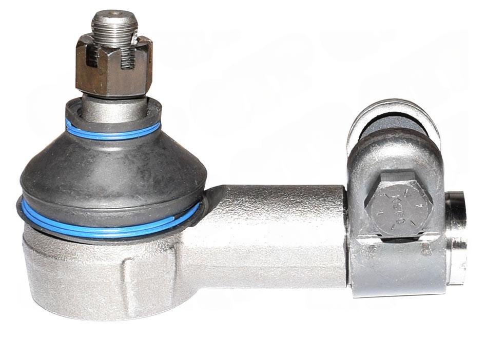 Styrestangende Ford 4000 4600 Skruefastg�relse