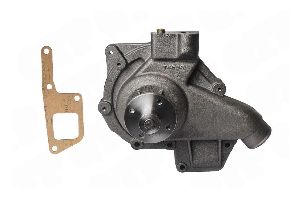 Vattenpump