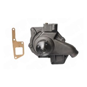 Vattenpump