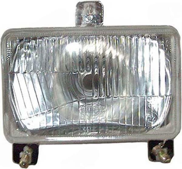 Forlygte 300 3000 c/o H4 P�re