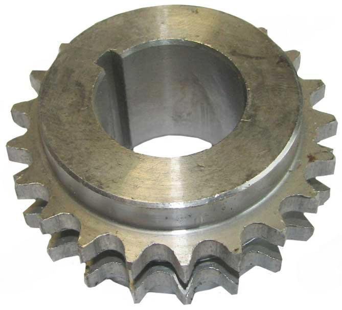 Krumtapgear TE 20