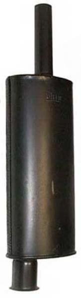 Avgassystem John Deere 1830 2030 2130