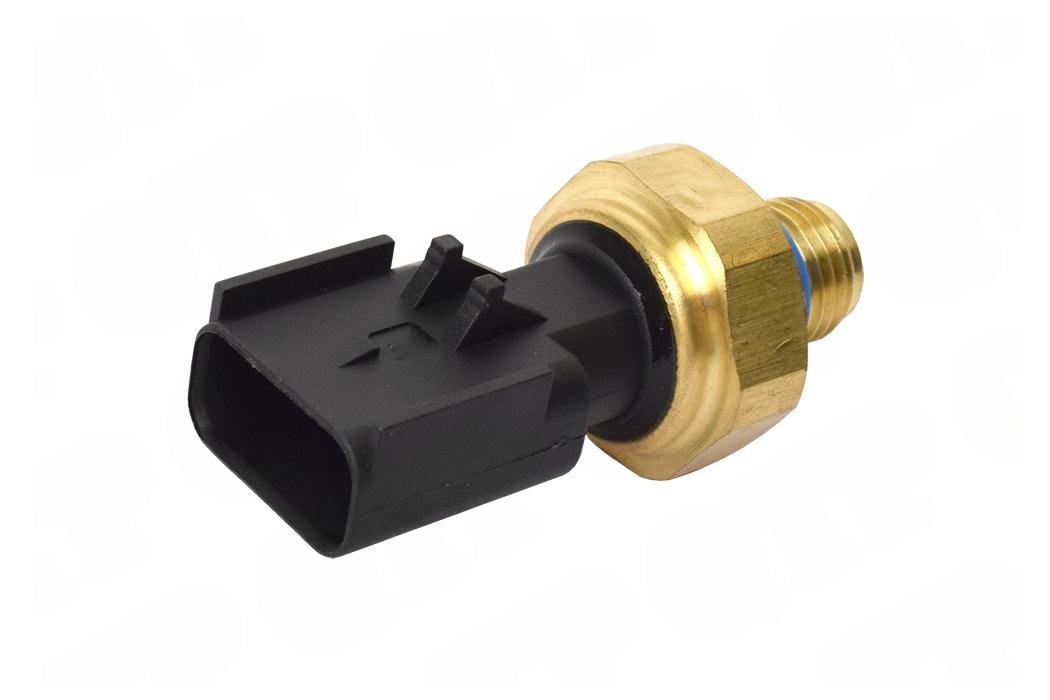 Olietryksf�ler Motor