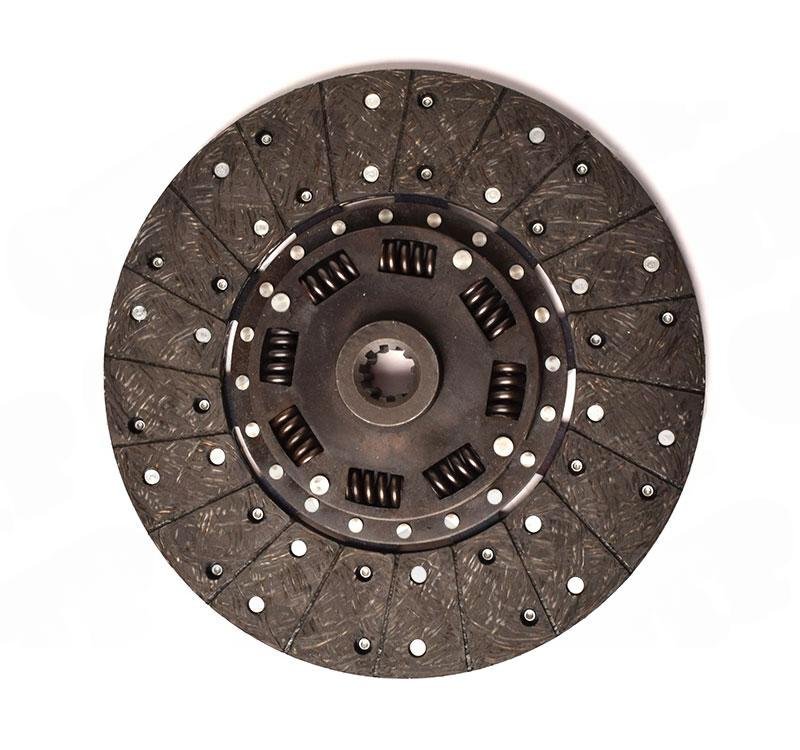 Koblingsskive Ford 4000 4600 11
