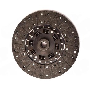 Koblingsskive Ford 4000 4600 11