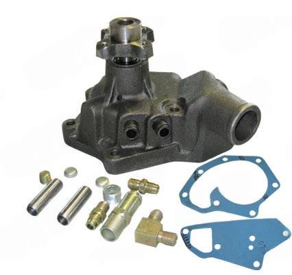 Vandpumpe | John Deere 2020 2030 2040 | 59284 | AR87419 AR97708 RE19944 VPE1101 26/130-298 S.61