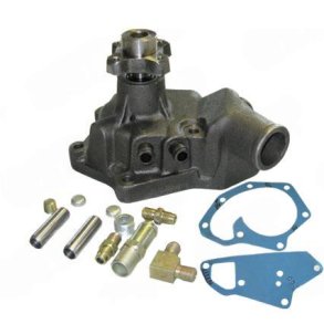 Vandpumpe | John Deere 2020 2030 2040 | 59284 | AR87419 AR97708 RE19944 VPE1101 26/130-298 S.61