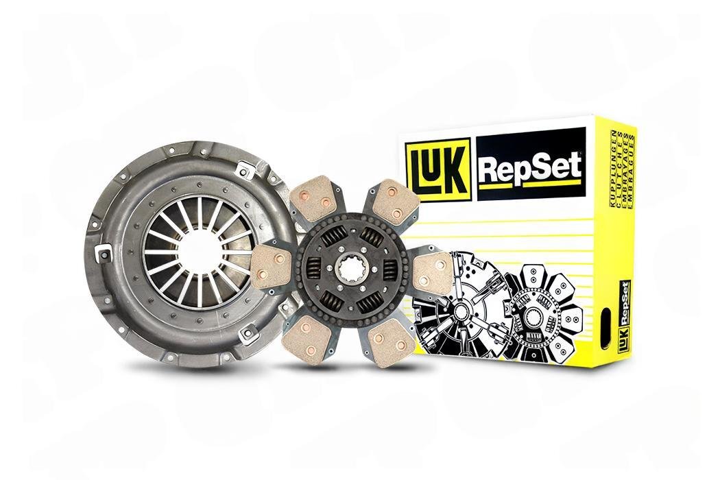 Koblingss�t Ford TW15 - 35 14