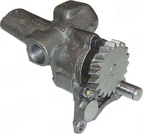 Olje pump 203