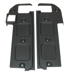 Mudguard Panel