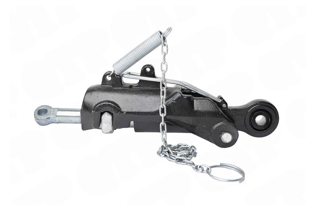 Stabilisator Automatisk